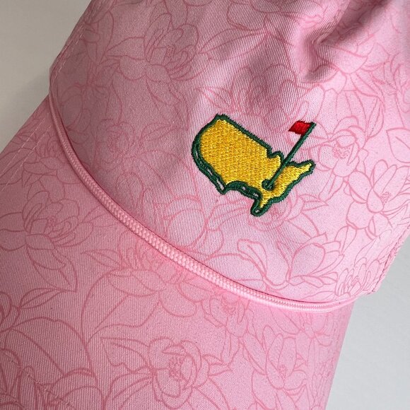 Masters Hat Women One Size Golf Flag American Needle Floral Hip Hype Core Cap Ni main image 14